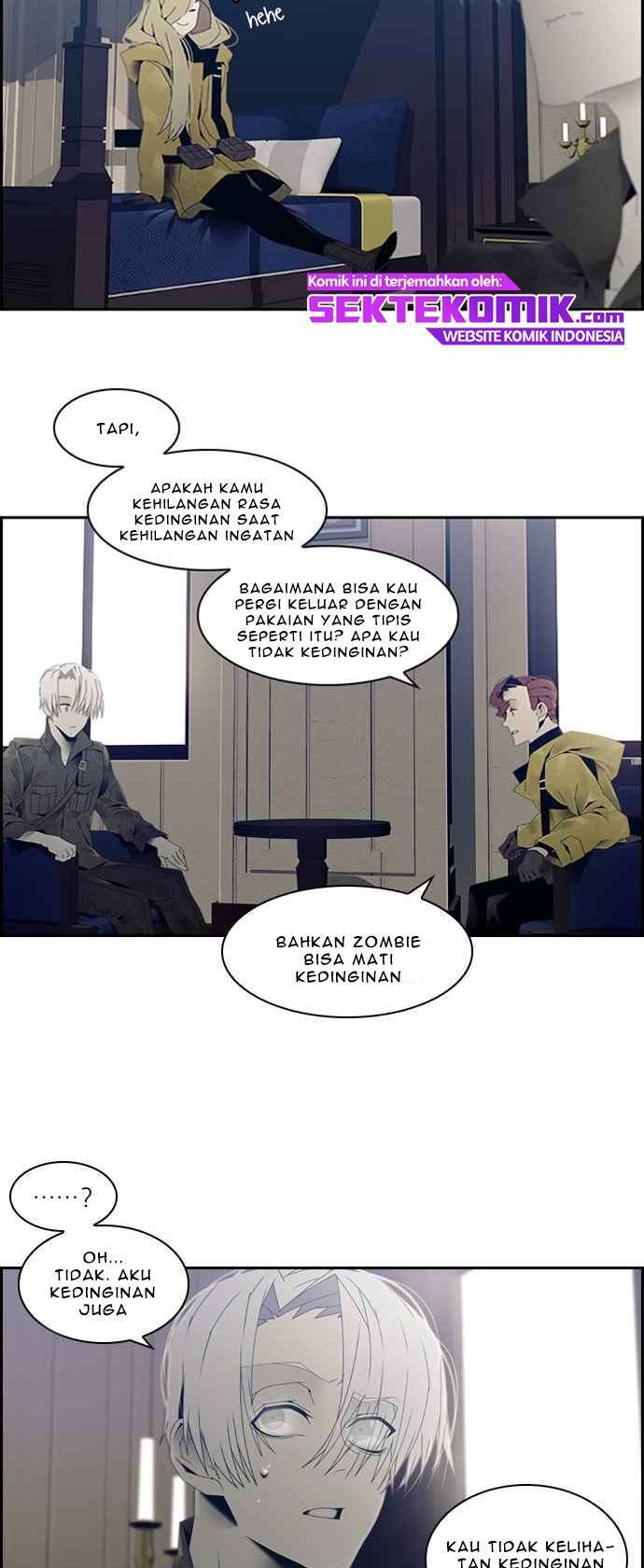 tacit - Chapter: 2