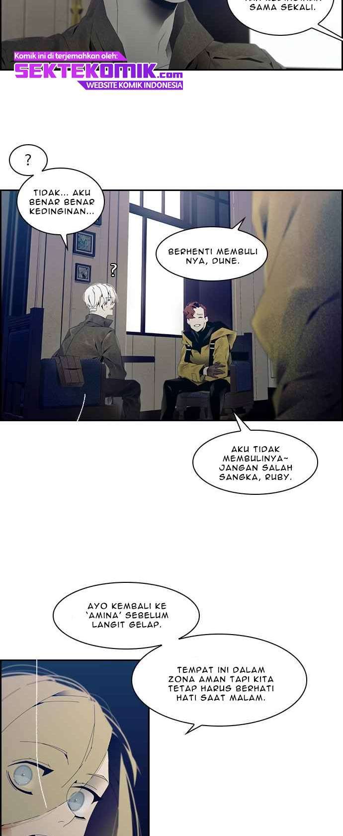 tacit - Chapter: 2