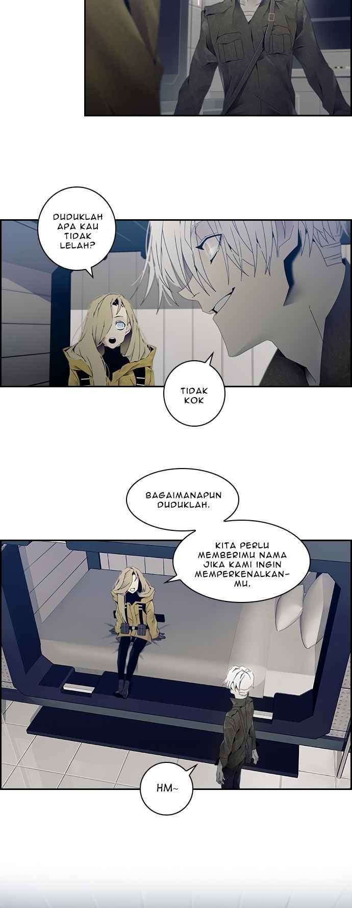 tacit - Chapter: 2