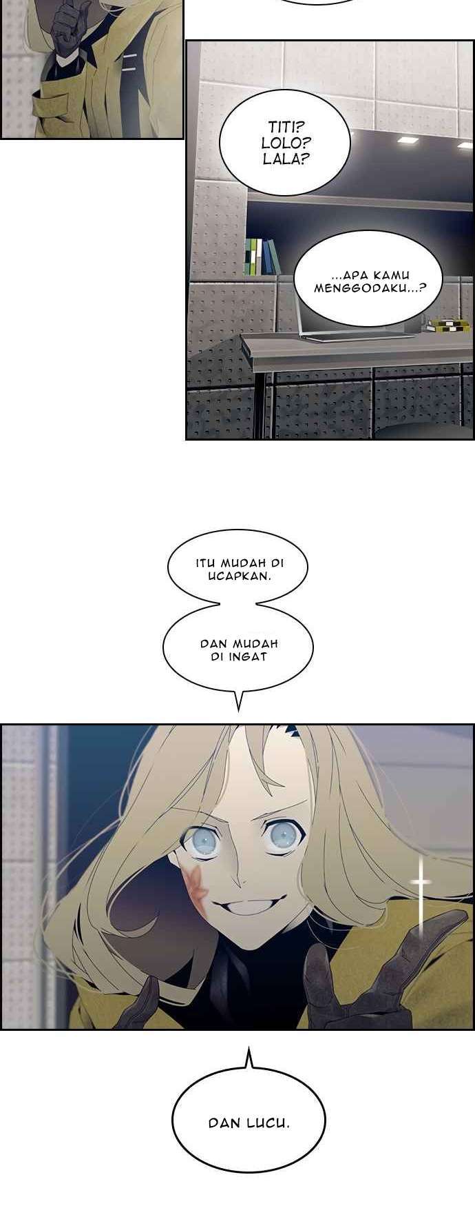 tacit - Chapter: 2