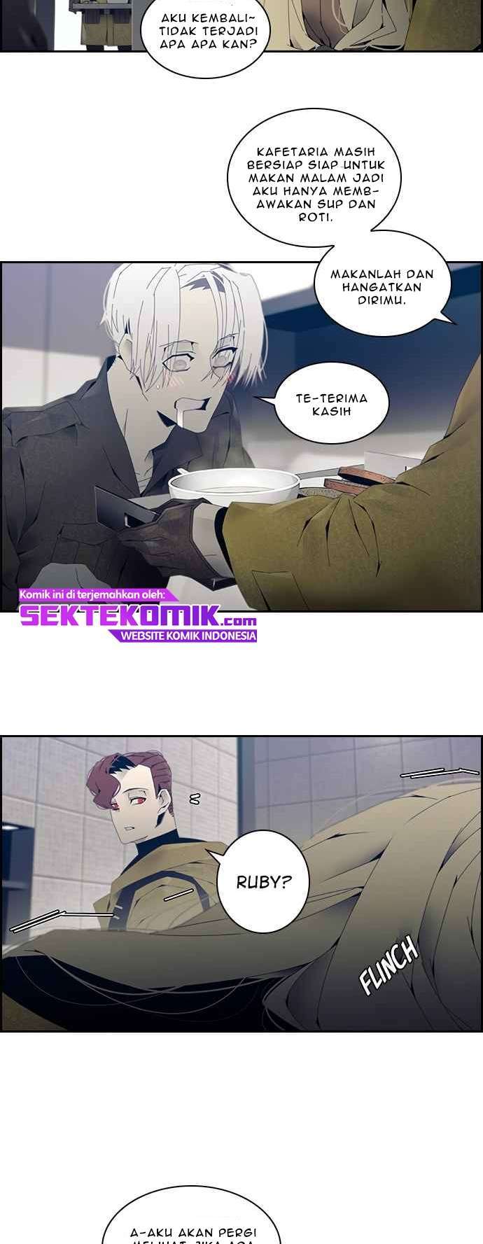 tacit - Chapter: 2
