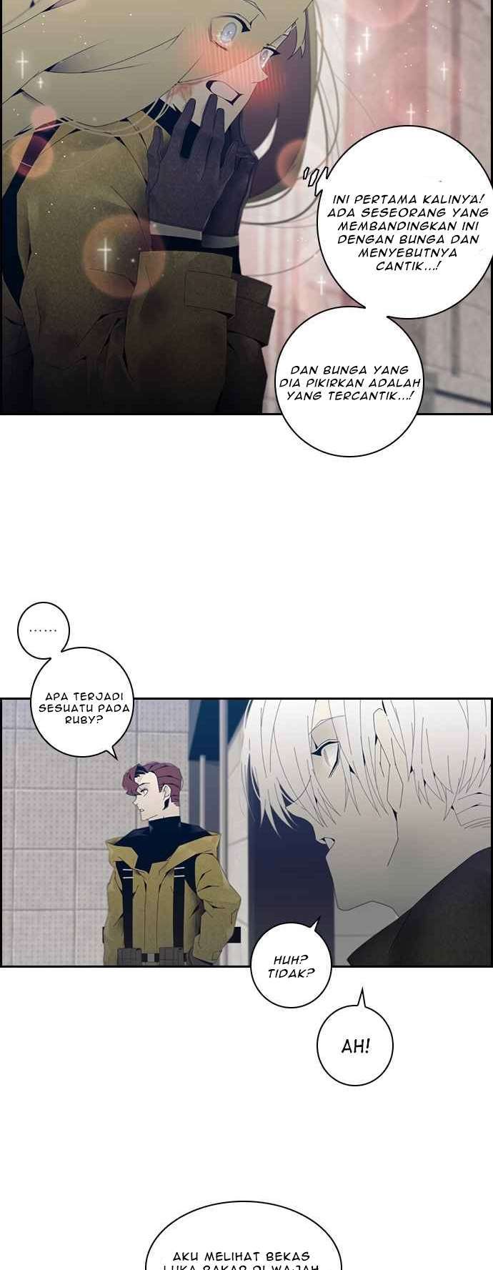 tacit - Chapter: 2