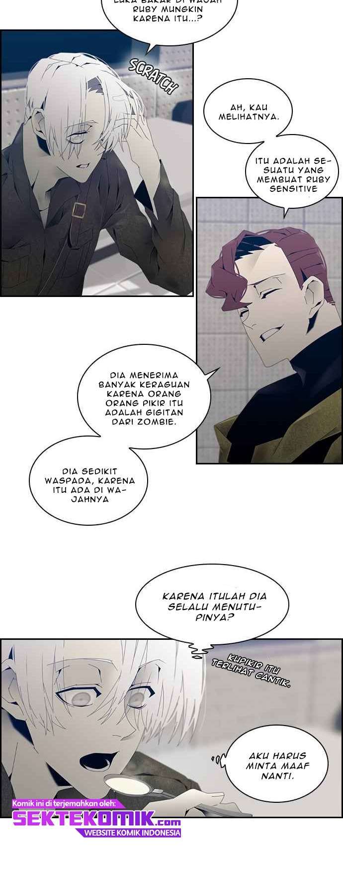 tacit - Chapter: 2