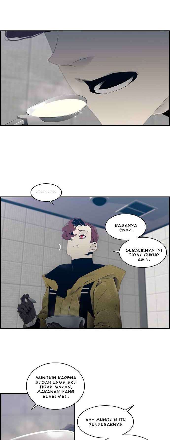 tacit - Chapter: 2