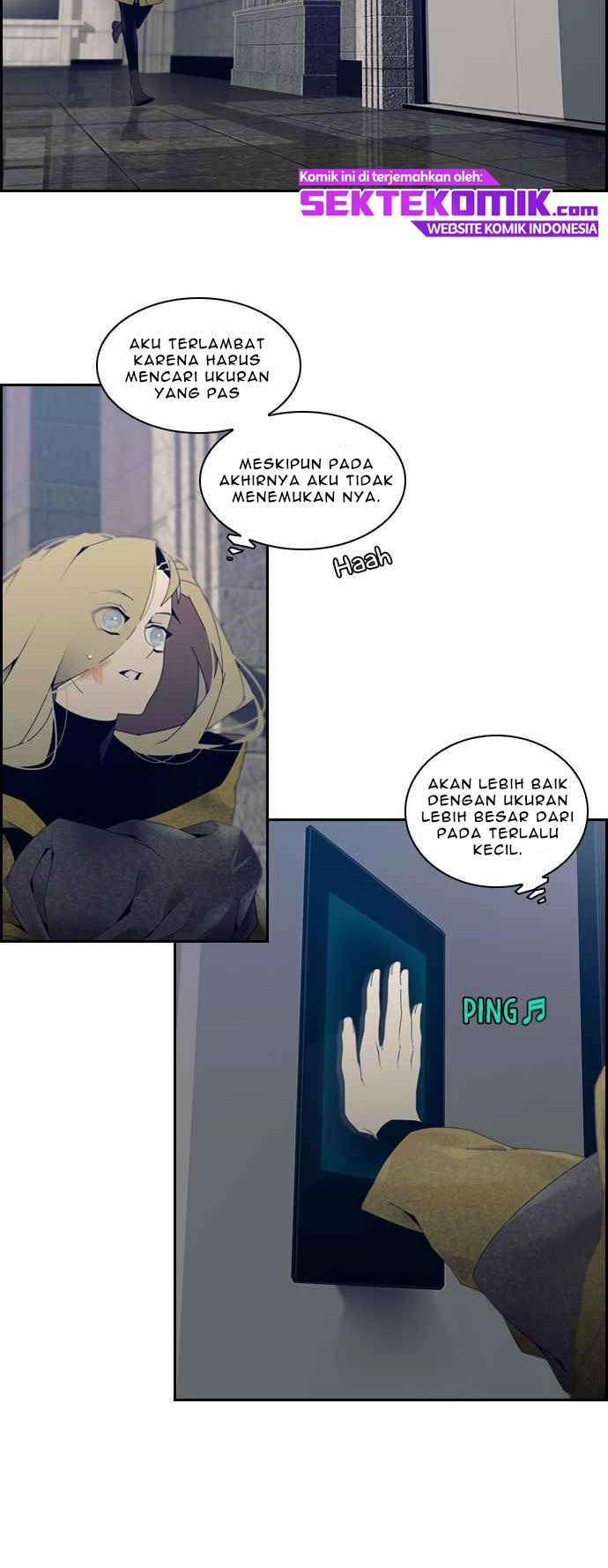 tacit - Chapter: 2