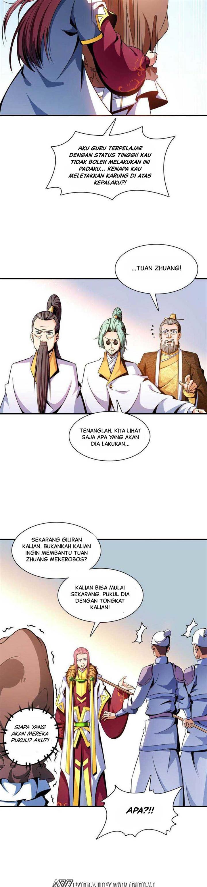 library-tiandao - Chapter: 106