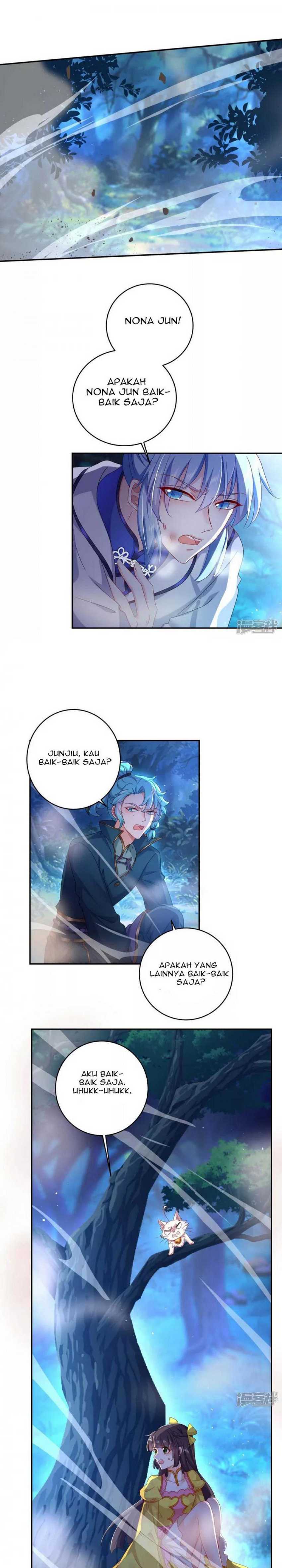 miss-nine-doctor - Chapter: 134