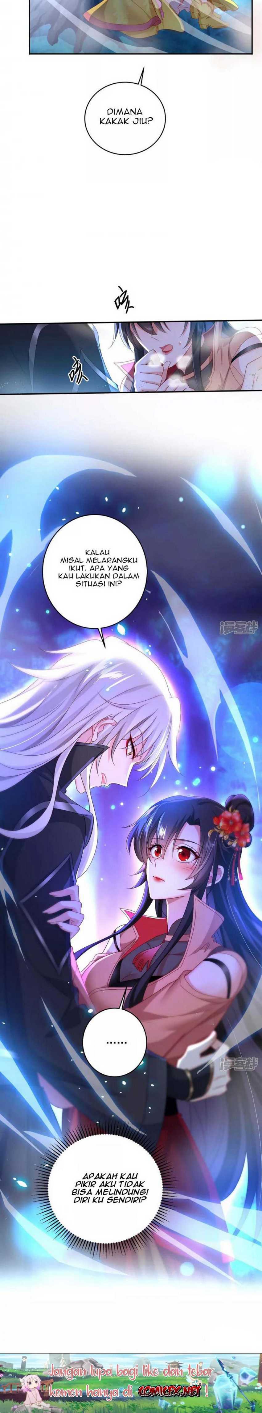 miss-nine-doctor - Chapter: 134