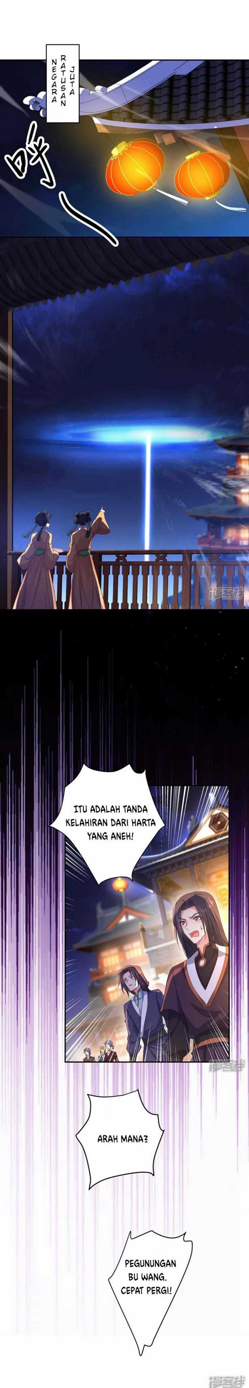 miss-nine-doctor - Chapter: 134