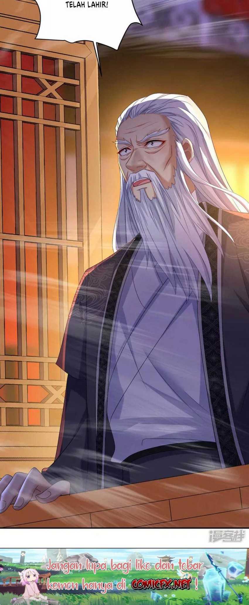 miss-nine-doctor - Chapter: 134