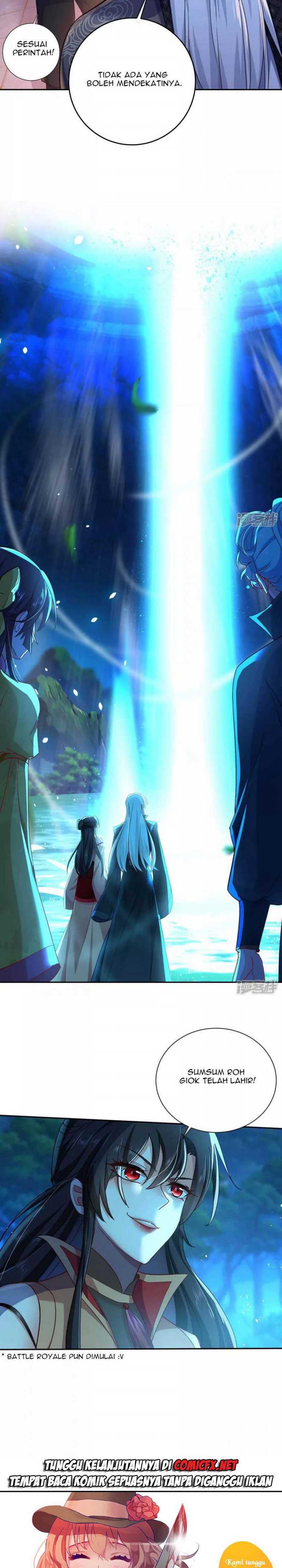 miss-nine-doctor - Chapter: 134