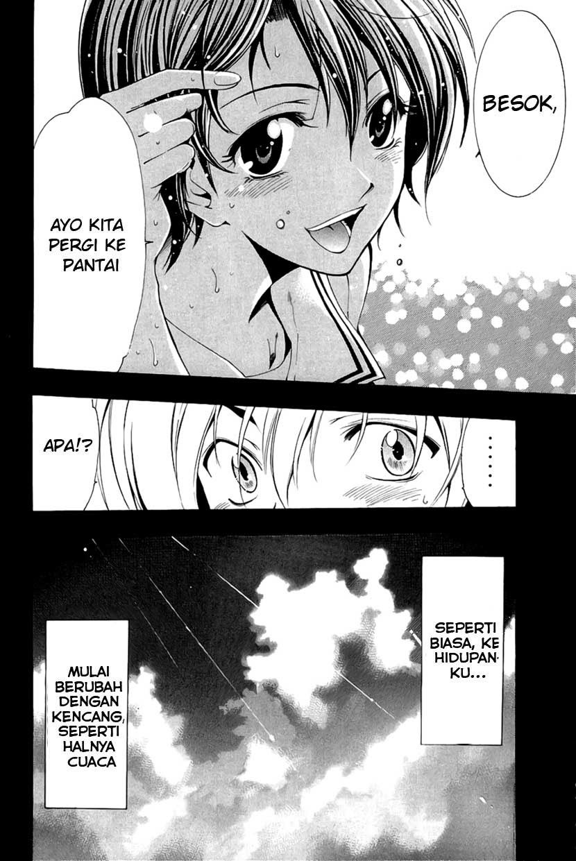 kimi-no-iru-machi - Chapter: 32