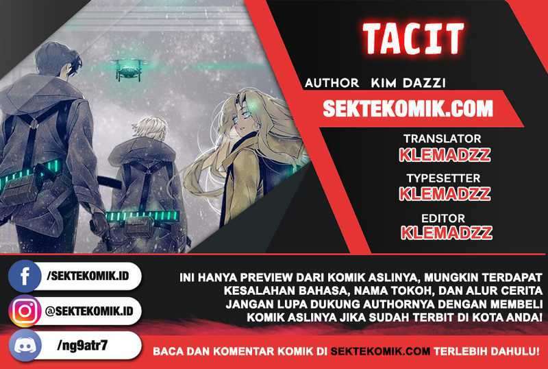 tacit - Chapter: 3
