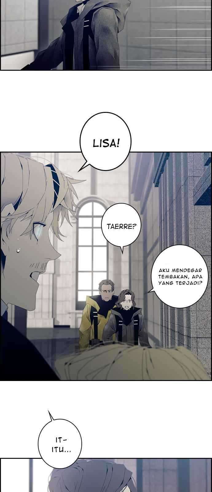 tacit - Chapter: 3