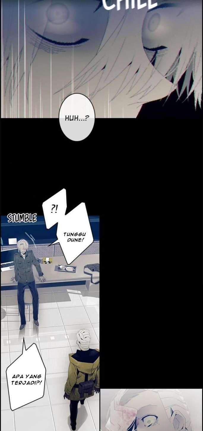 tacit - Chapter: 4