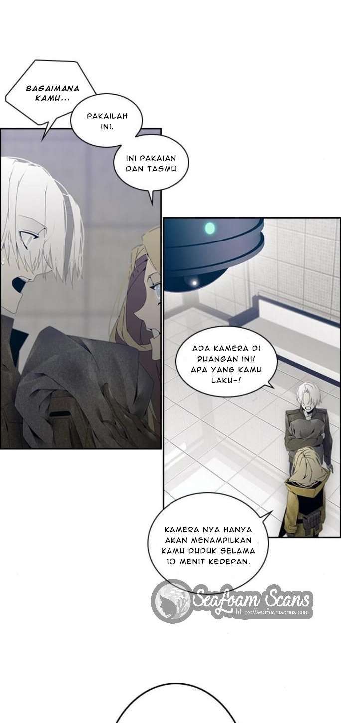 tacit - Chapter: 4