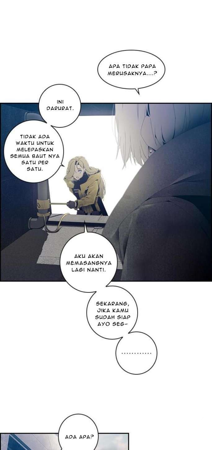 tacit - Chapter: 4