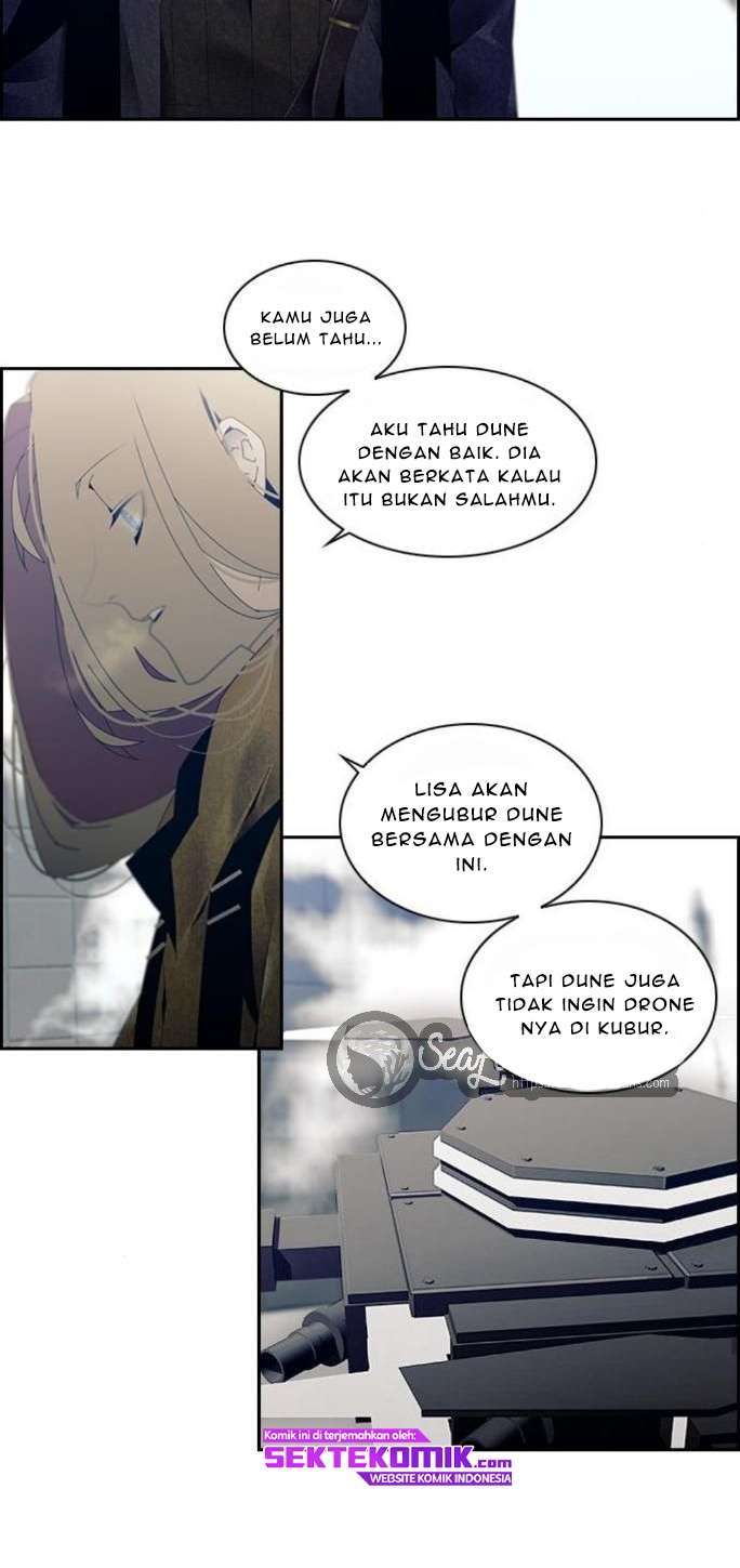 tacit - Chapter: 4