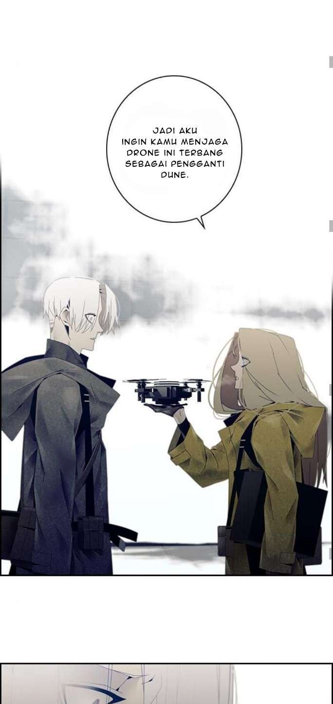 tacit - Chapter: 4