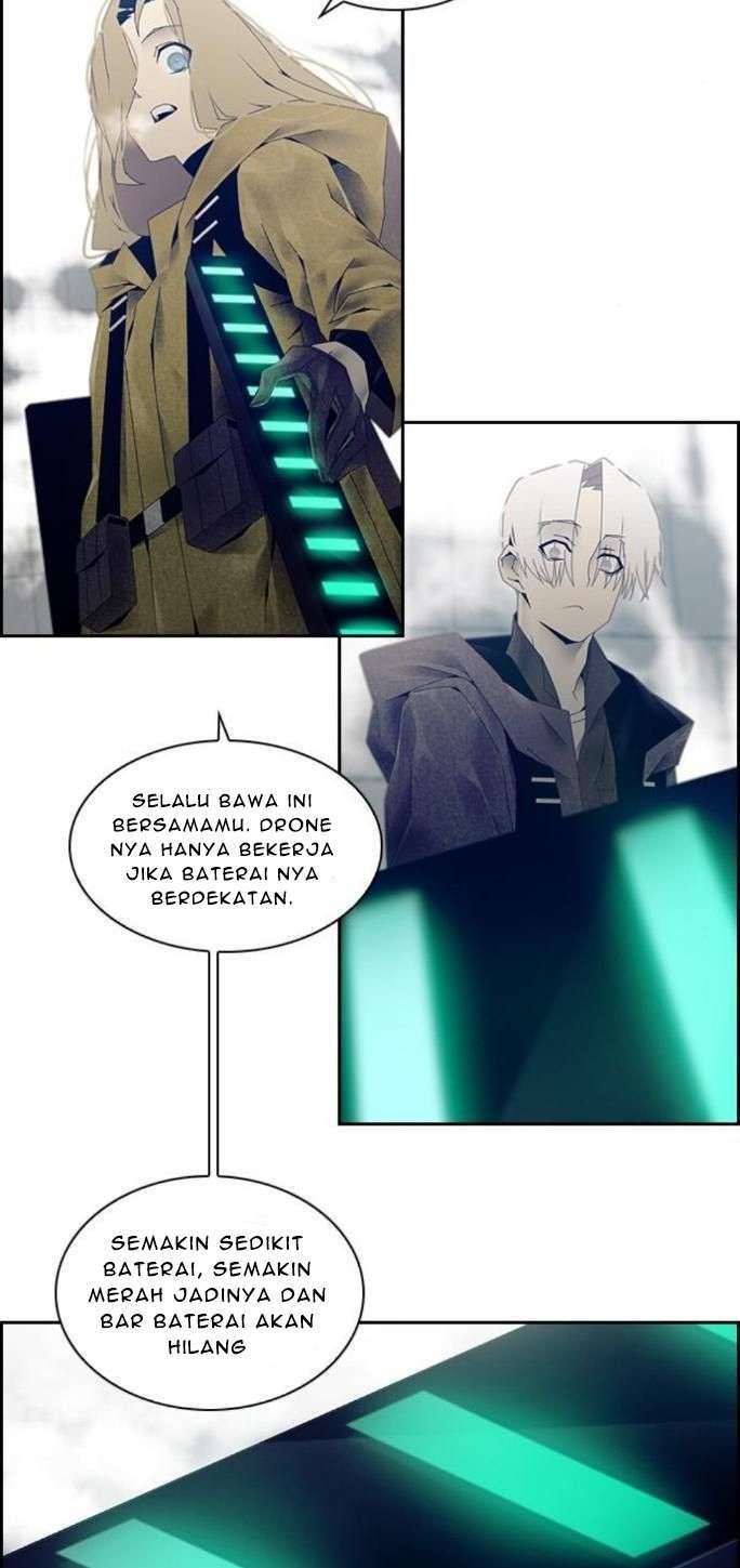 tacit - Chapter: 4