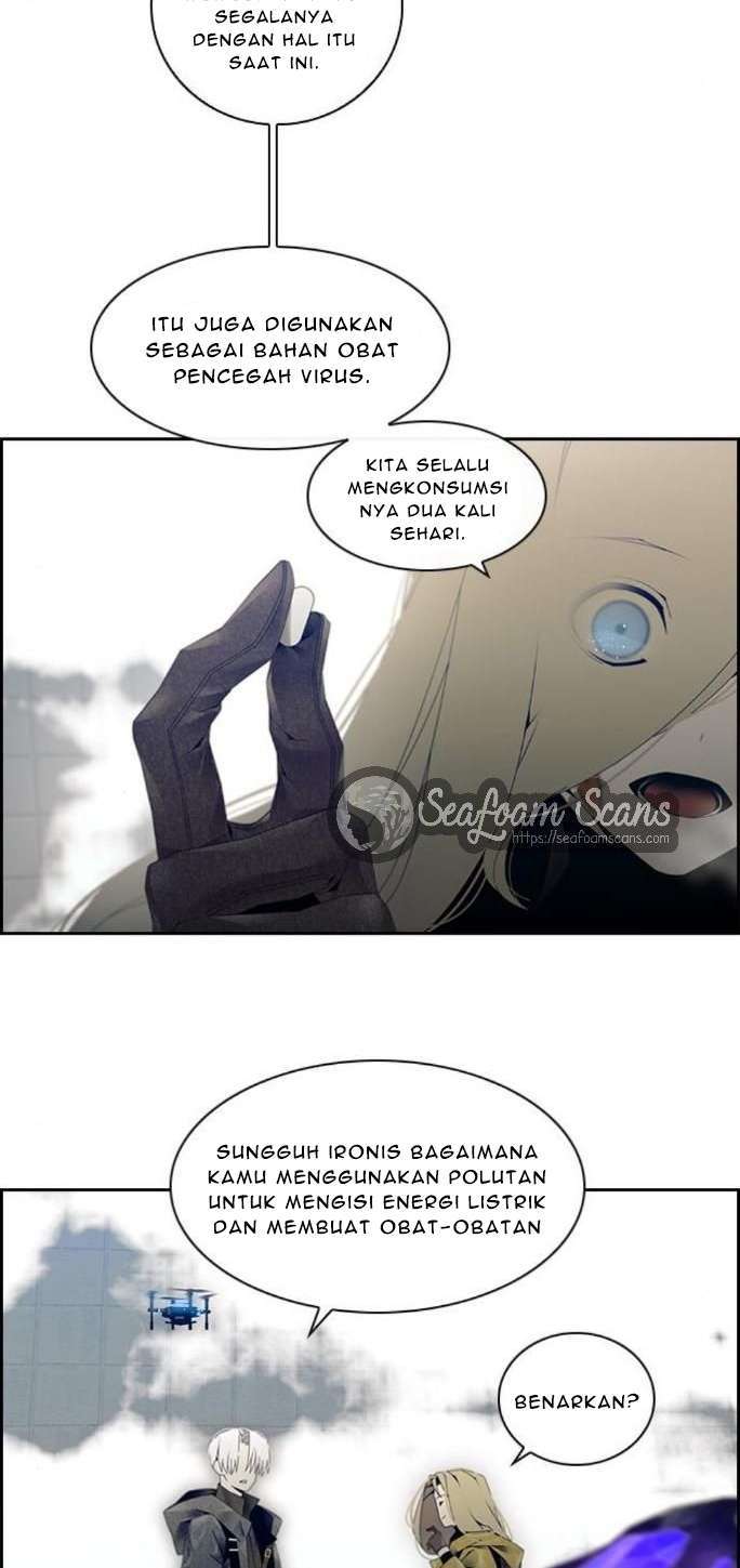 tacit - Chapter: 4