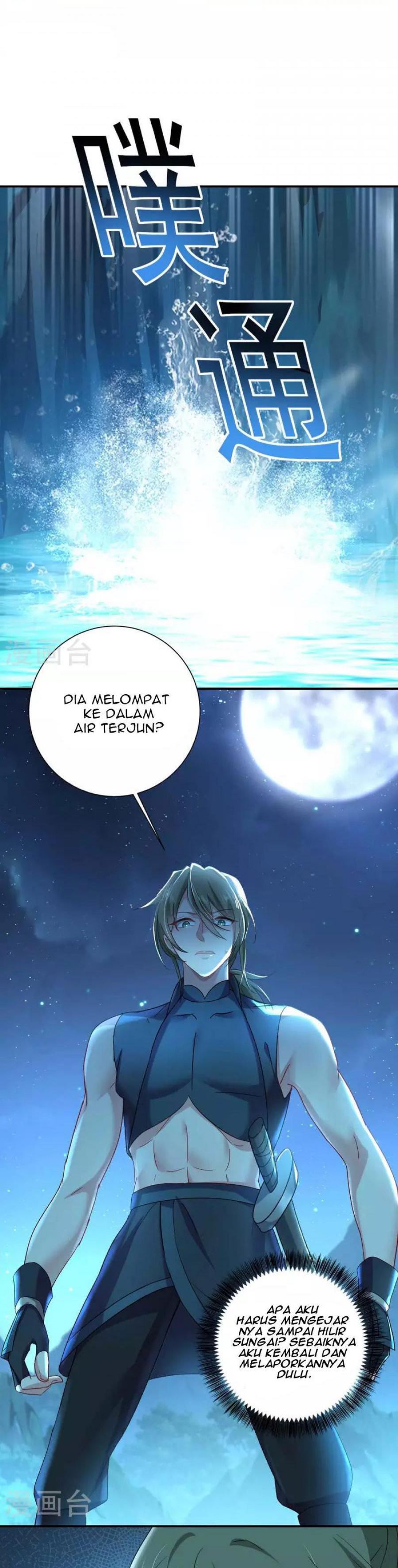 miss-nine-doctor - Chapter: 136