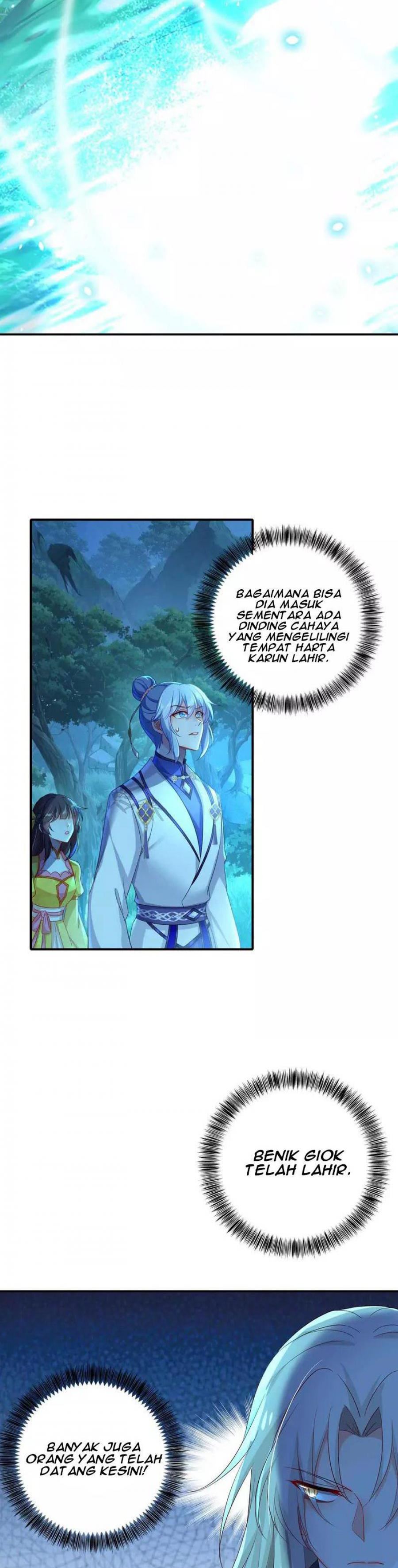 miss-nine-doctor - Chapter: 136
