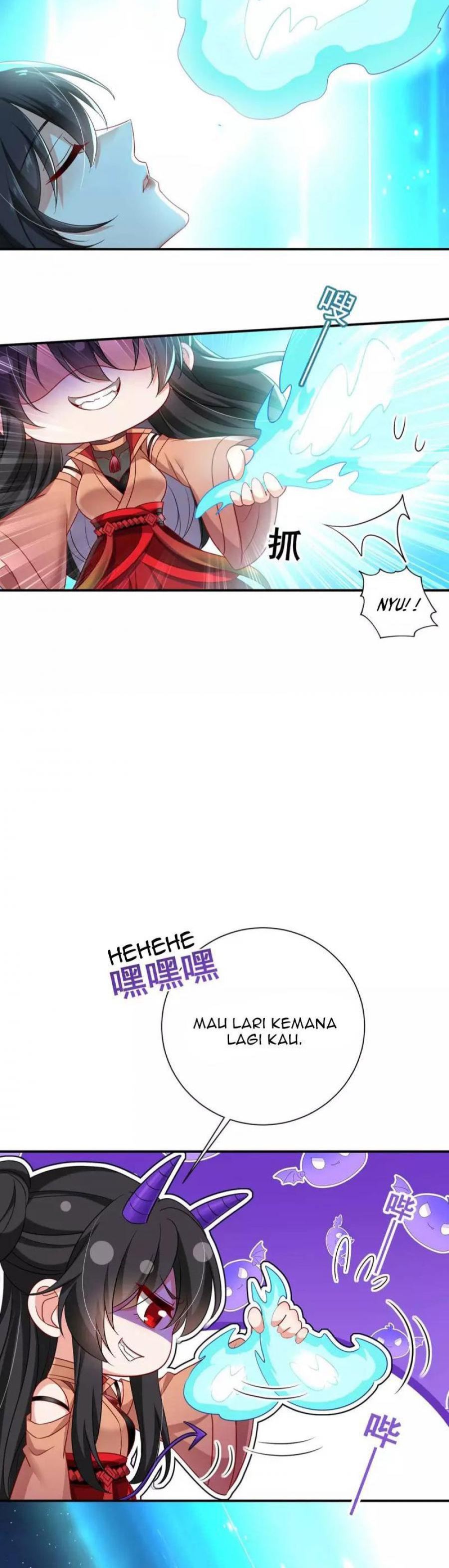 miss-nine-doctor - Chapter: 136