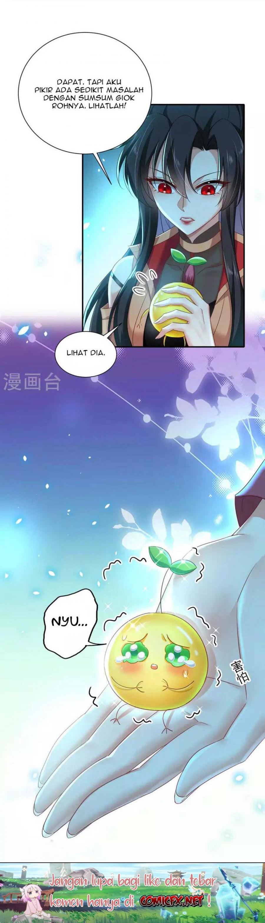 miss-nine-doctor - Chapter: 136