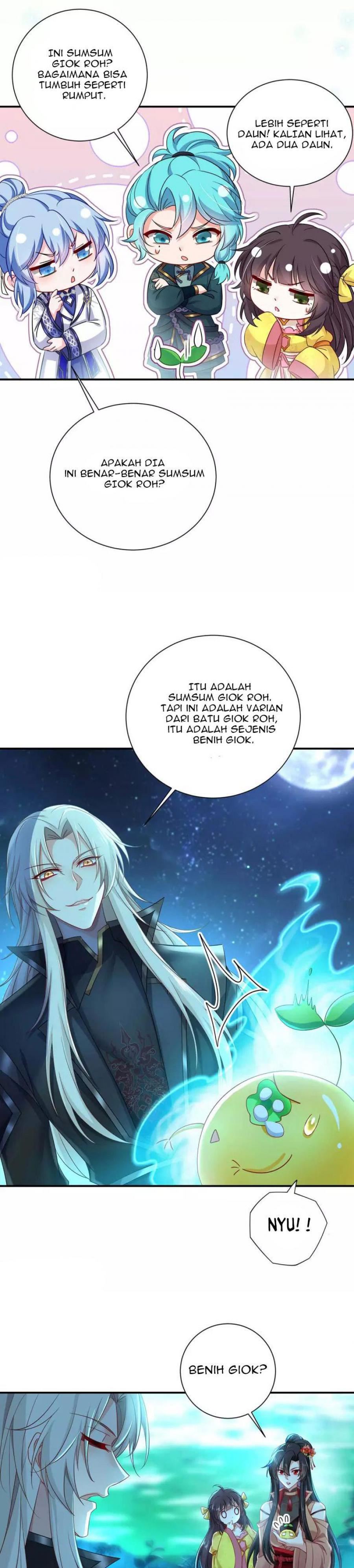 miss-nine-doctor - Chapter: 136