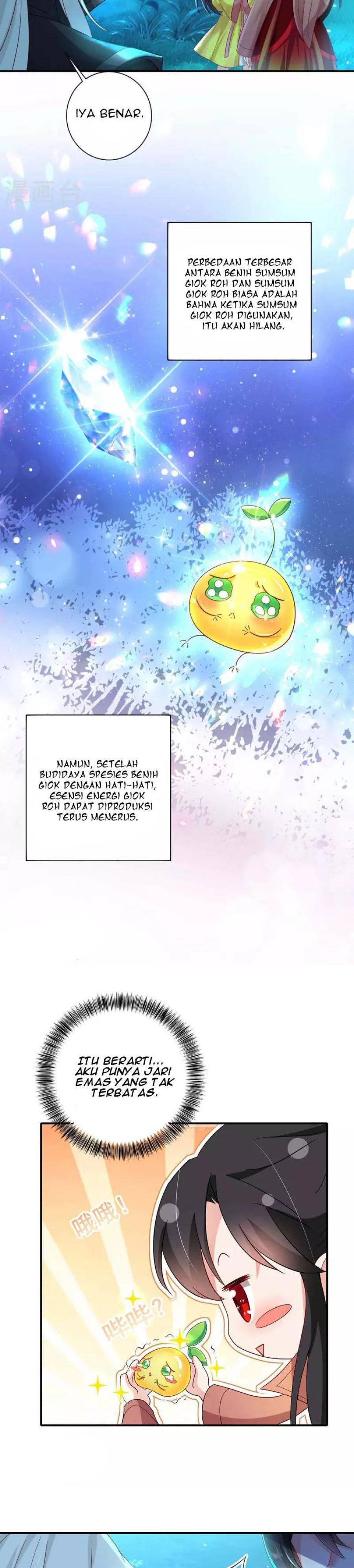 miss-nine-doctor - Chapter: 136