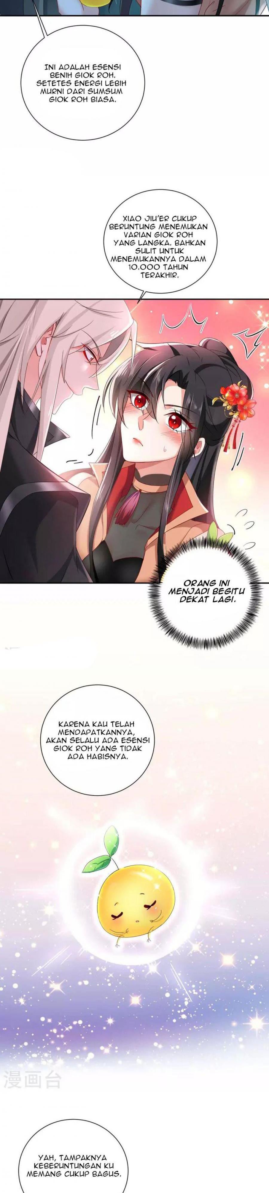 miss-nine-doctor - Chapter: 136