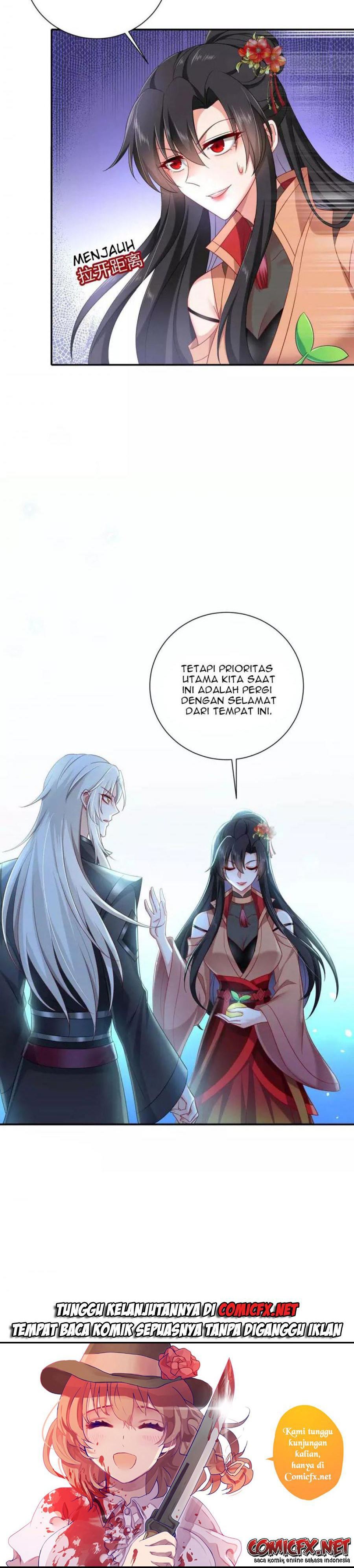 miss-nine-doctor - Chapter: 136