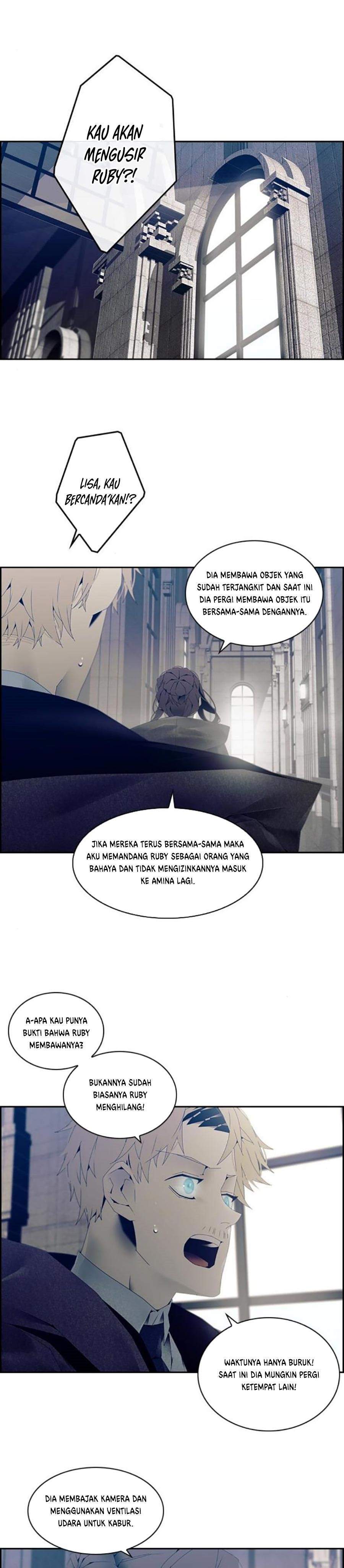 tacit - Chapter: 5
