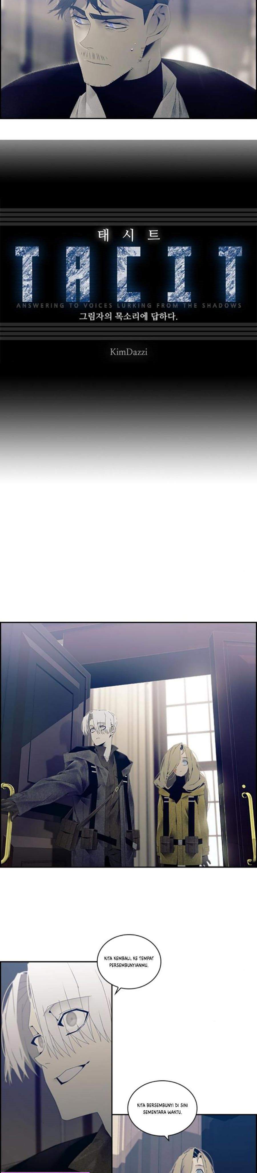 tacit - Chapter: 5