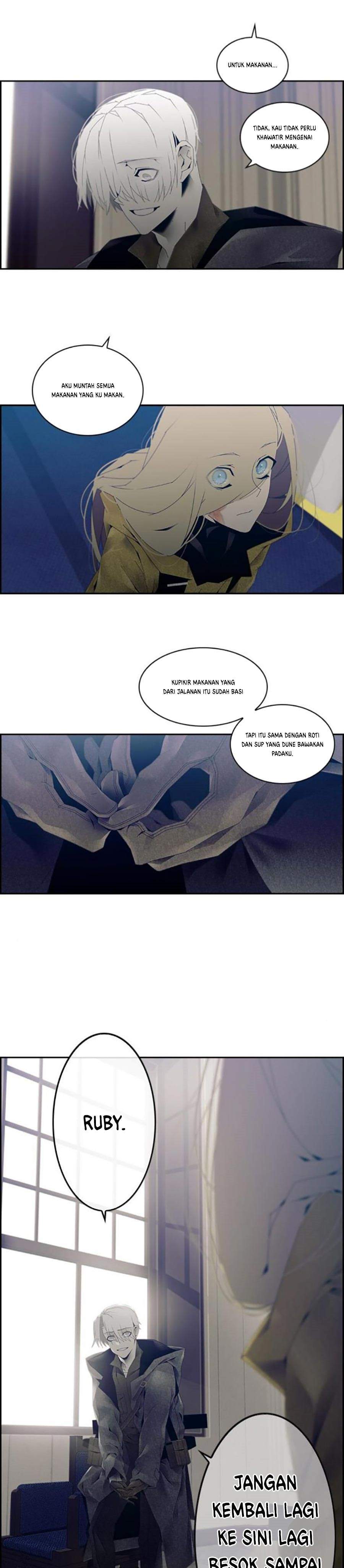 tacit - Chapter: 5