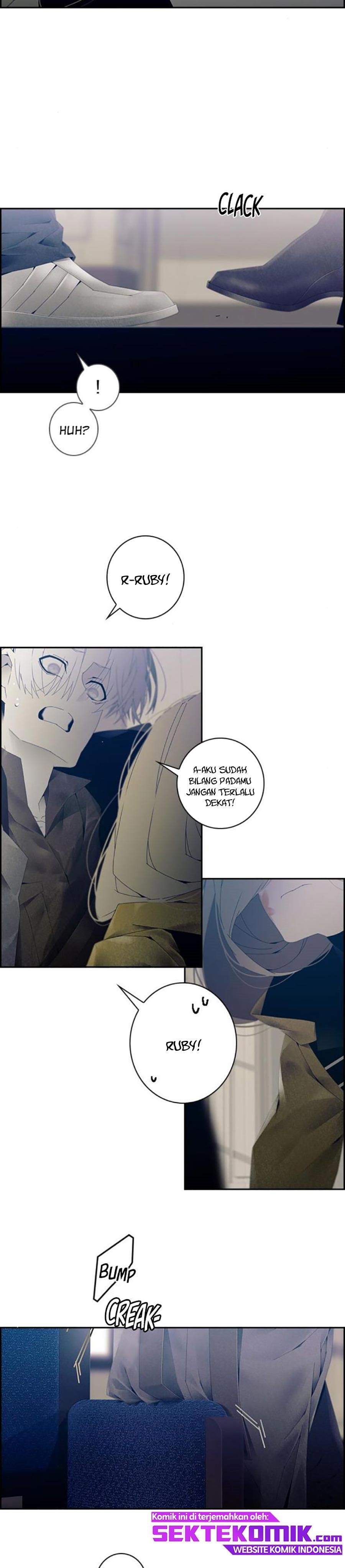 tacit - Chapter: 5