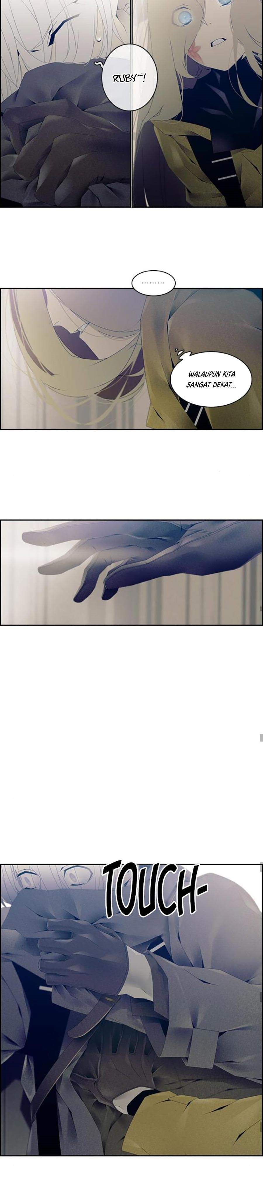 tacit - Chapter: 5