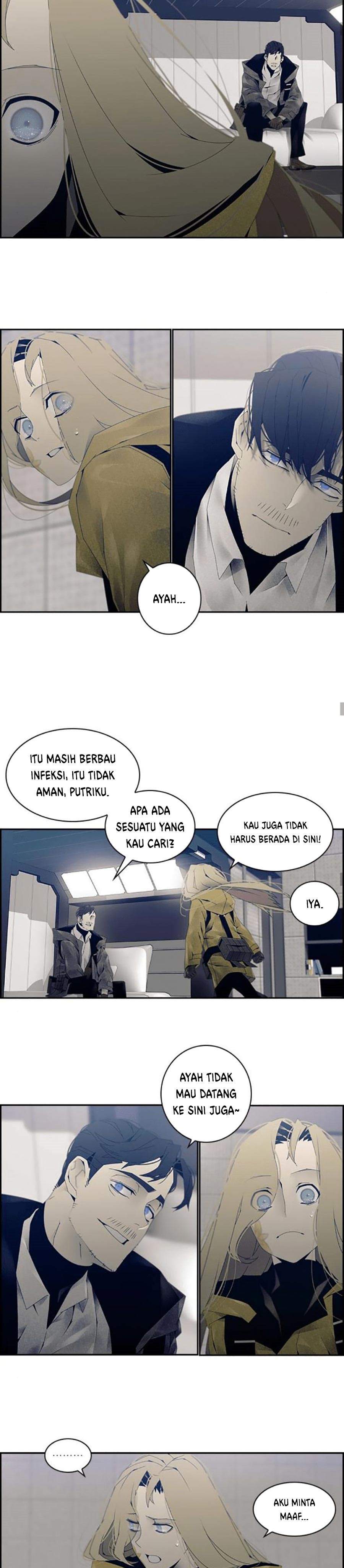 tacit - Chapter: 5