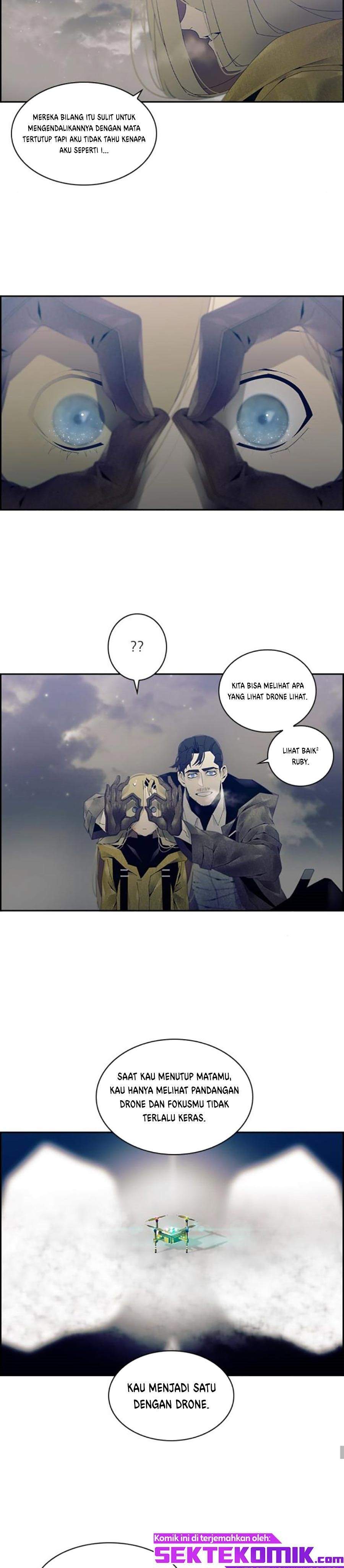 tacit - Chapter: 5