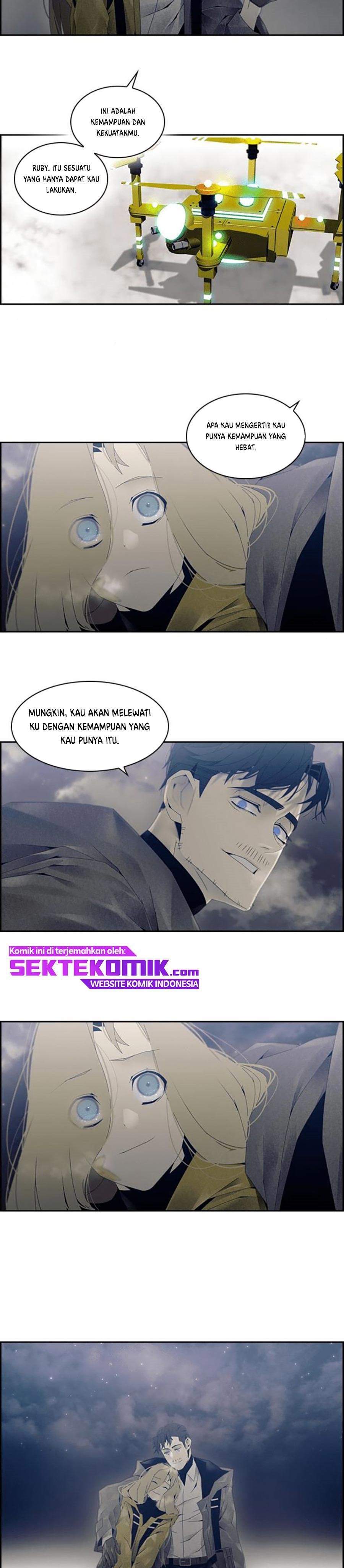 tacit - Chapter: 5