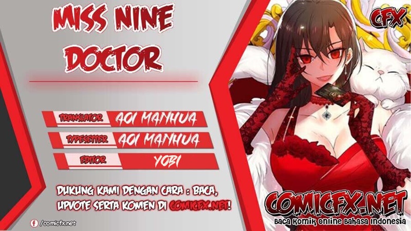 miss-nine-doctor - Chapter: 137