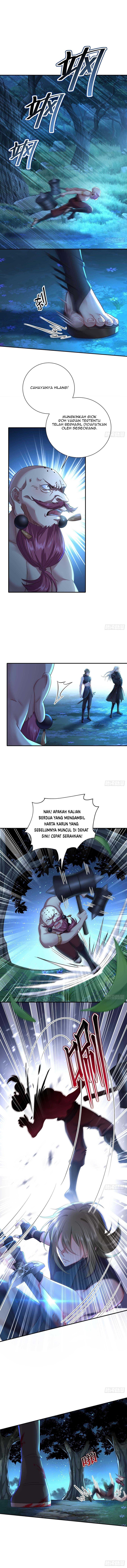miss-nine-doctor - Chapter: 137
