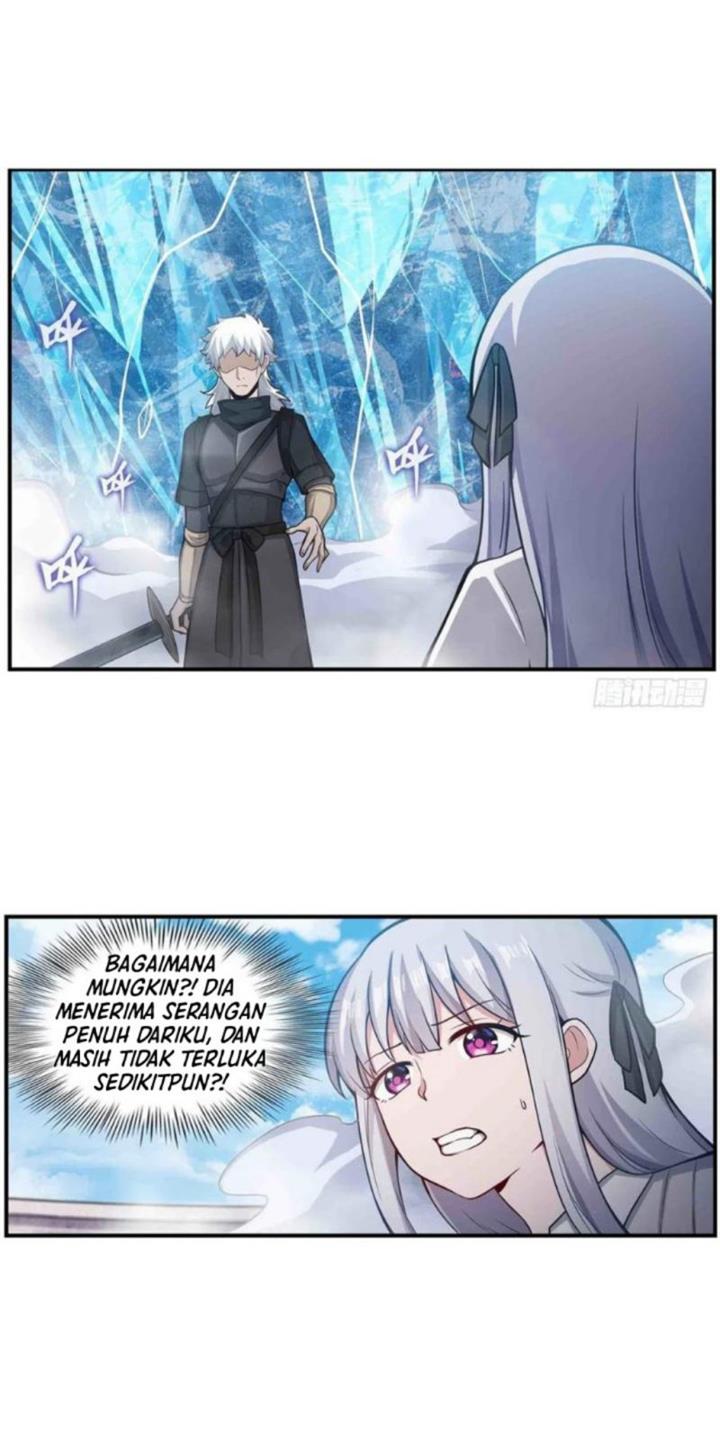 wuxian-shitu - Chapter: 253