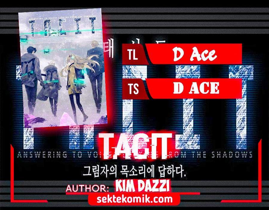 tacit - Chapter: 6