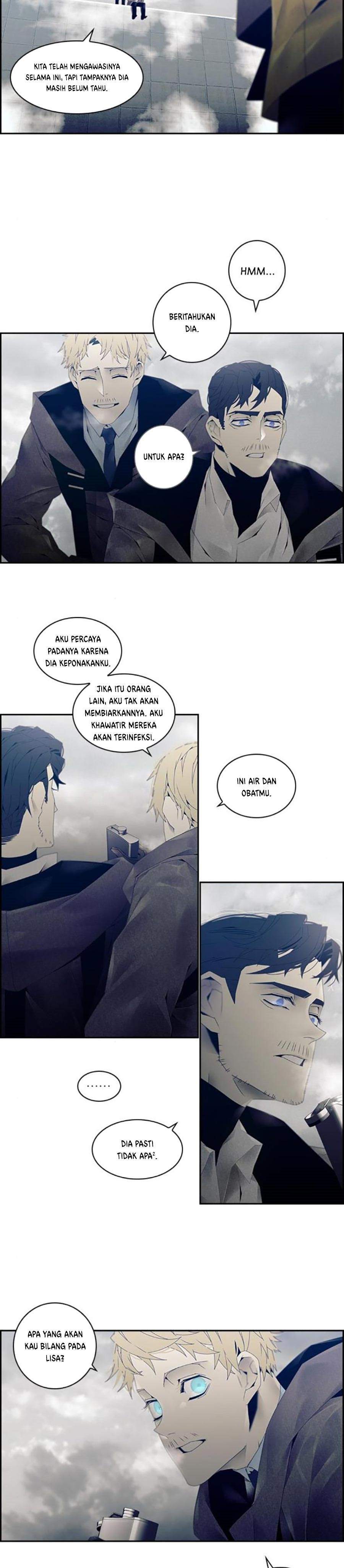 tacit - Chapter: 6