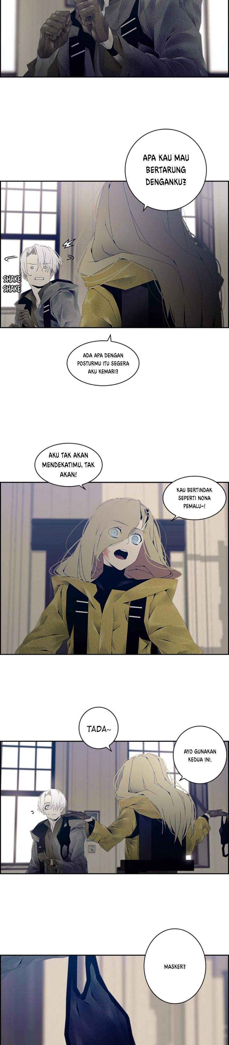 tacit - Chapter: 6
