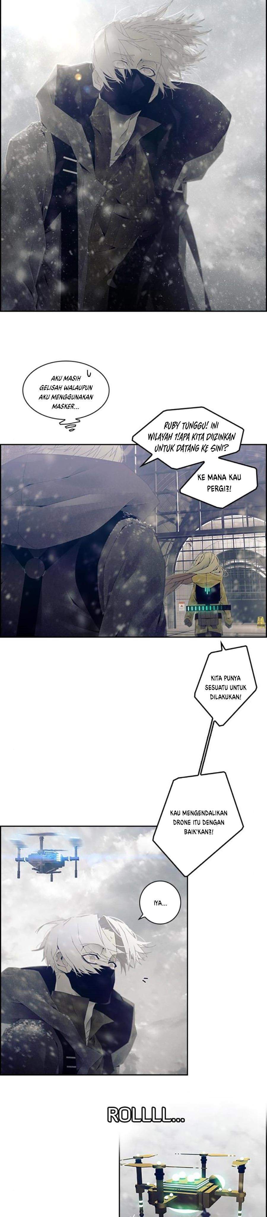 tacit - Chapter: 6