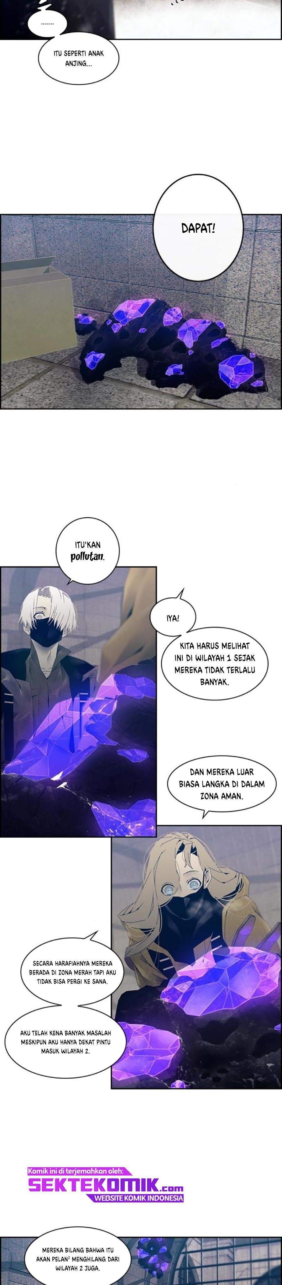 tacit - Chapter: 6