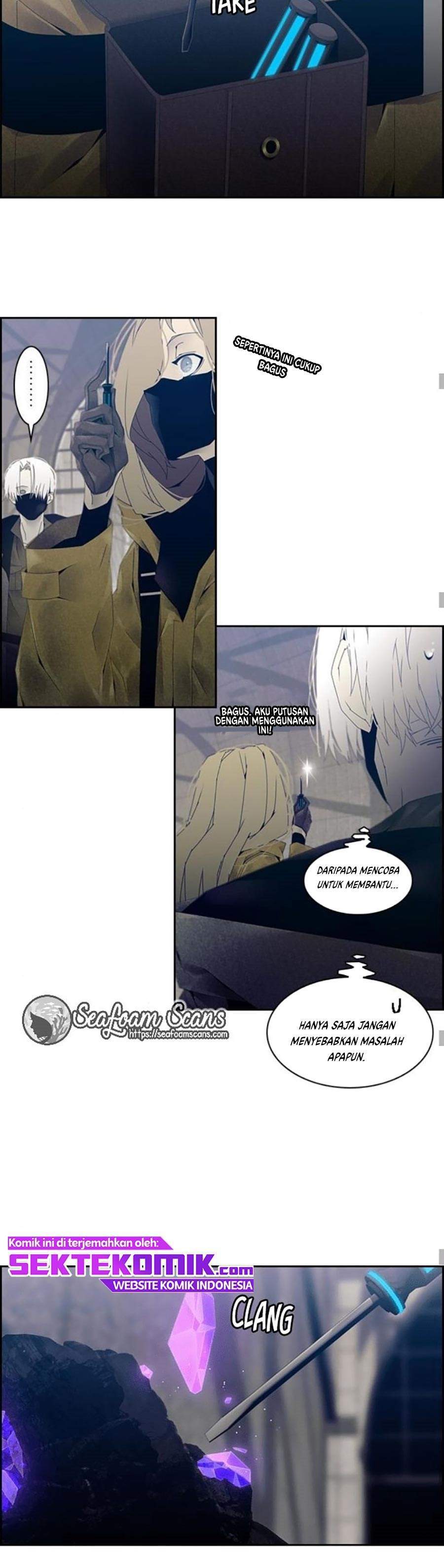 tacit - Chapter: 6